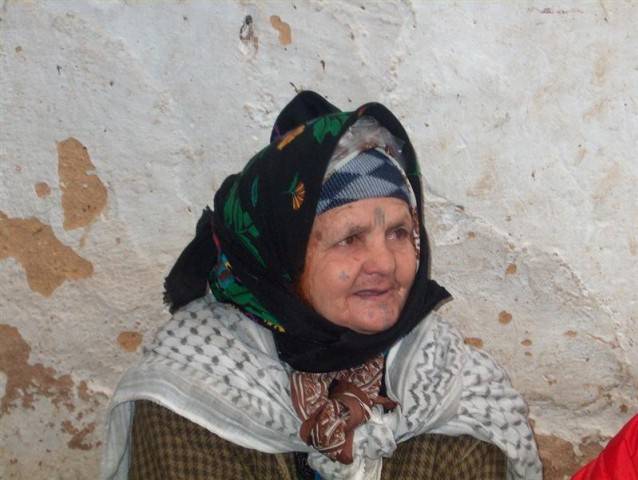 Marocco