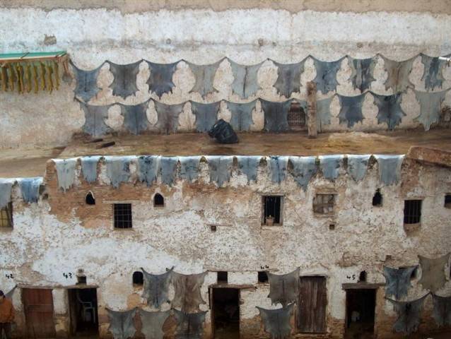 Marocco