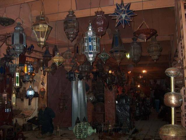 Marocco