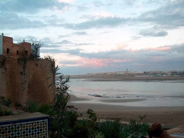 Marocco