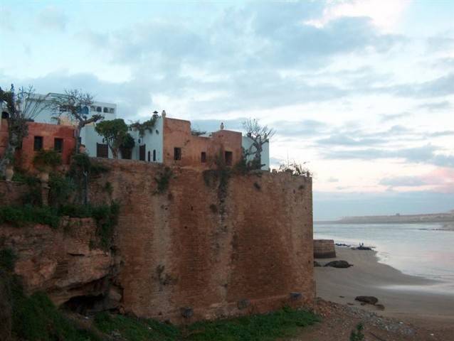 Marocco