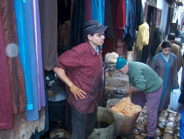 Marocco