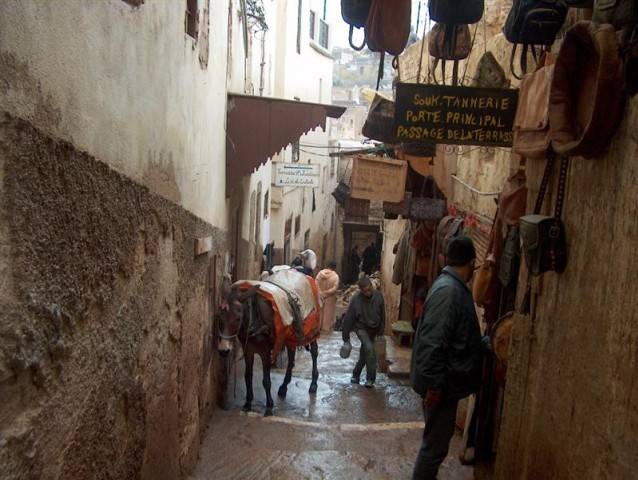 Marocco