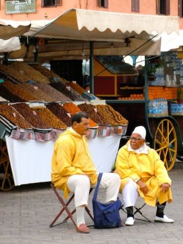 Marrakech