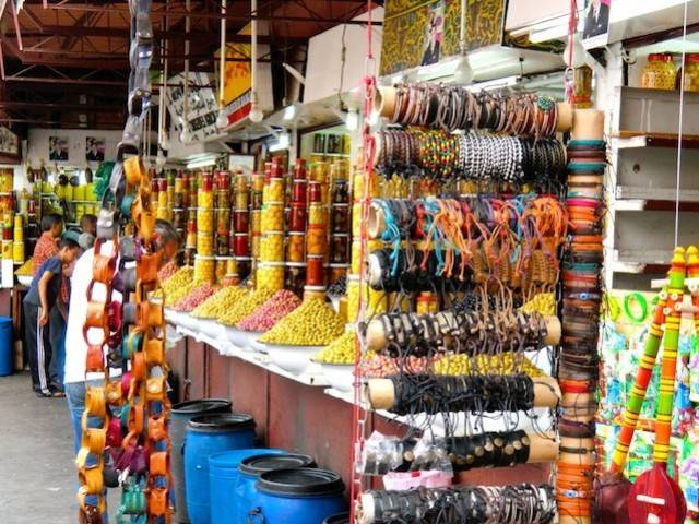 Marrakech