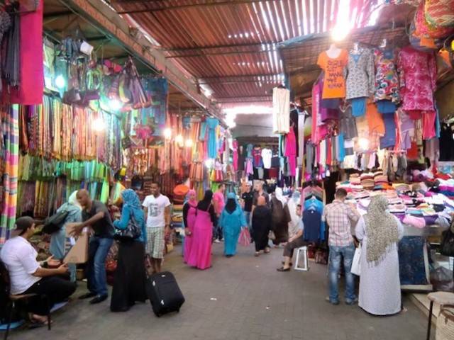 Marrakech