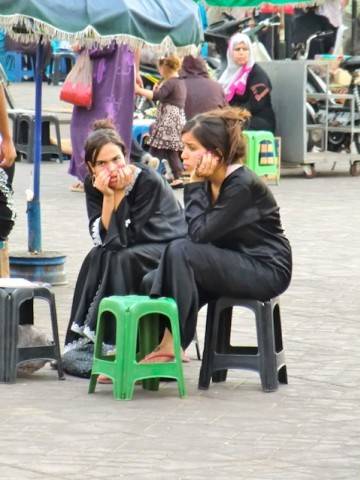 Marrakech