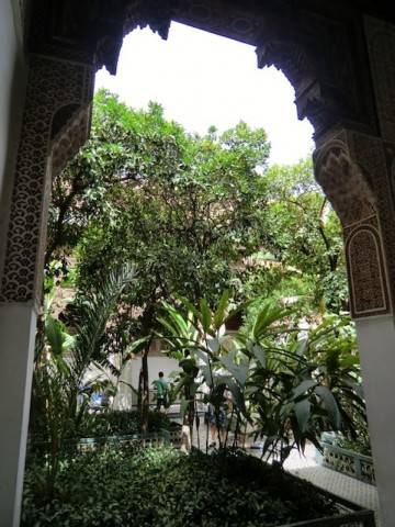 Marrakech