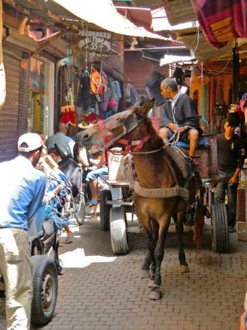 Marrakech