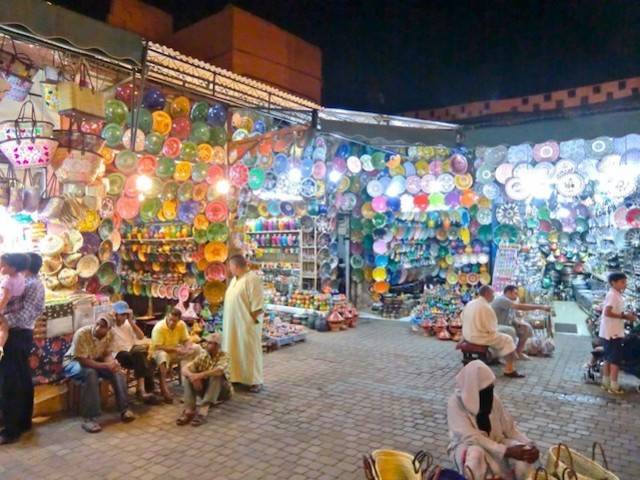 Marrakech