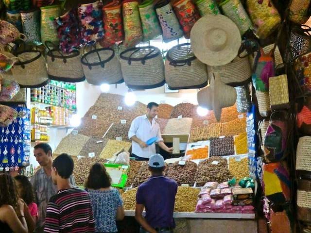 Marrakech