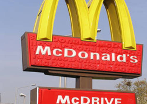 mcdrive apertura mc donalds