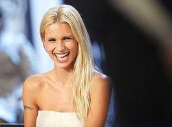 michelle hunziker