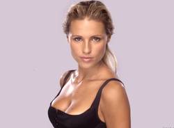 michelle hunziker