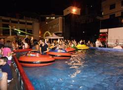 notte bianca saronno 2011