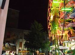 notte bianca saronno 2011