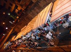 notte bianca saronno 2011