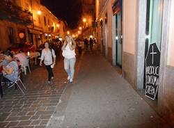 notte bianca saronno 2011