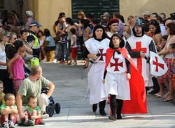 palio castiglione 2011 chiusura