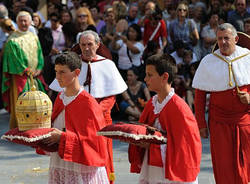 palio castiglione 2011 chiusura