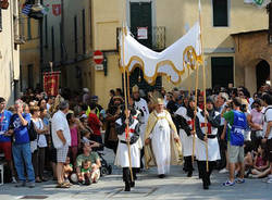 palio castiglione 2011 chiusura