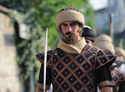 palio castiglione 2011 chiusura
