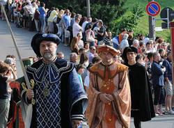palio castiglione 2011 chiusura