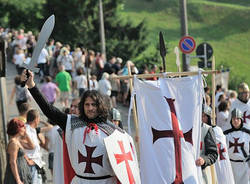 palio castiglione 2011 chiusura