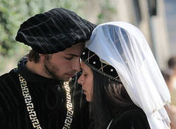 palio castiglione 2011 chiusura