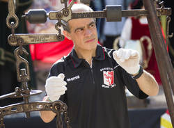 palio dei castelli castiglione olona 2011