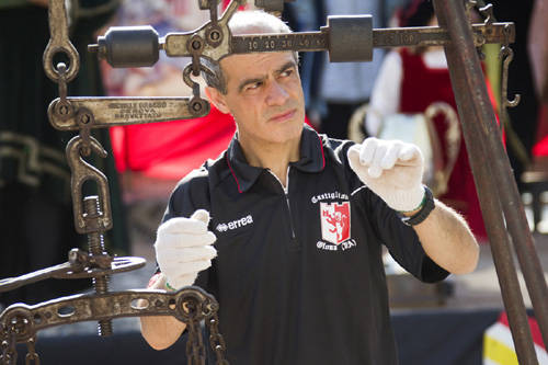 palio dei castelli castiglione olona 2011