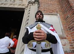palio dei castelli castiglione olona 2011 corteo storico
