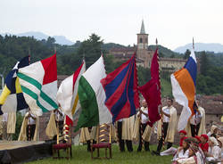 palio dei castelli castiglione olona 2011 monteruzzo