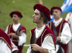 palio dei castelli castiglione olona 2011 monteruzzo