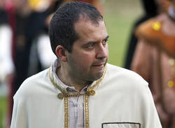 palio dei castelli castiglione olona 2011 monteruzzo