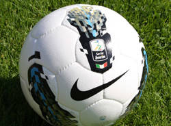 pallone calcio apertura 2011-2012