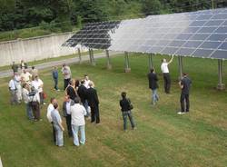 pannelli solari olgiate olona depuratore