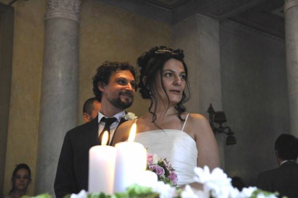 Paola e Francesco