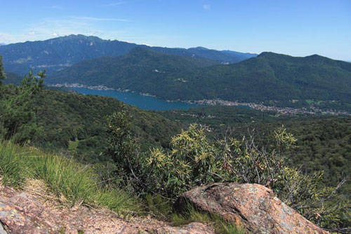 passeggiata valgannese foto