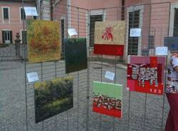Ponte del Sorriso, asta benefica opere della Colonia Internazionale degli artisti