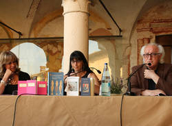 premio chiara 2011 santa caterina