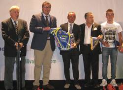 presentazione tre valli 2011 villa recalcati 