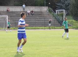 pro patria 2011-2012 amichevole