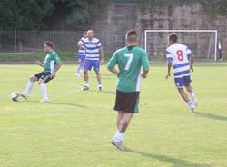 pro patria 2011-2012 amichevole