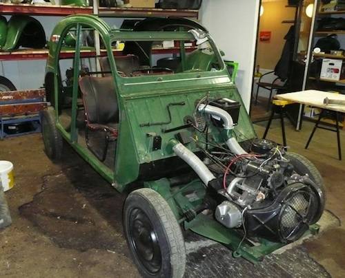 raduno 2cv