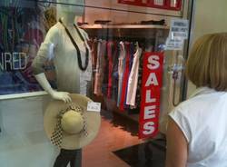 saldi 2011 varese
