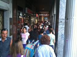 saldi 2011 varese