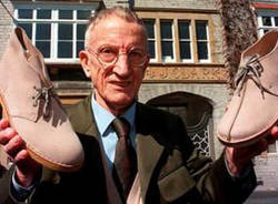 scarpe clarcks