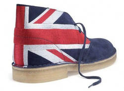 scarpe clarcks