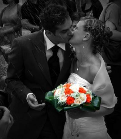 Simona e Stefano